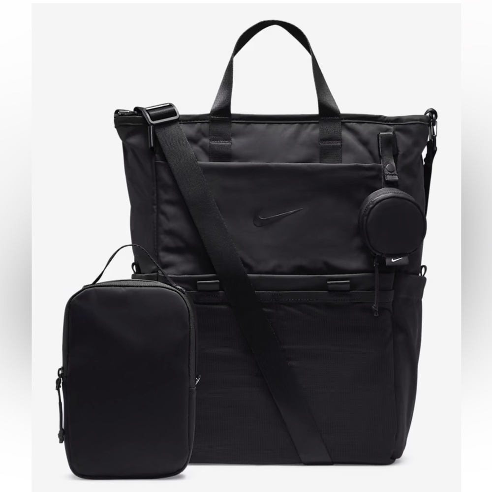 Nike Diaper Bag - New without tags